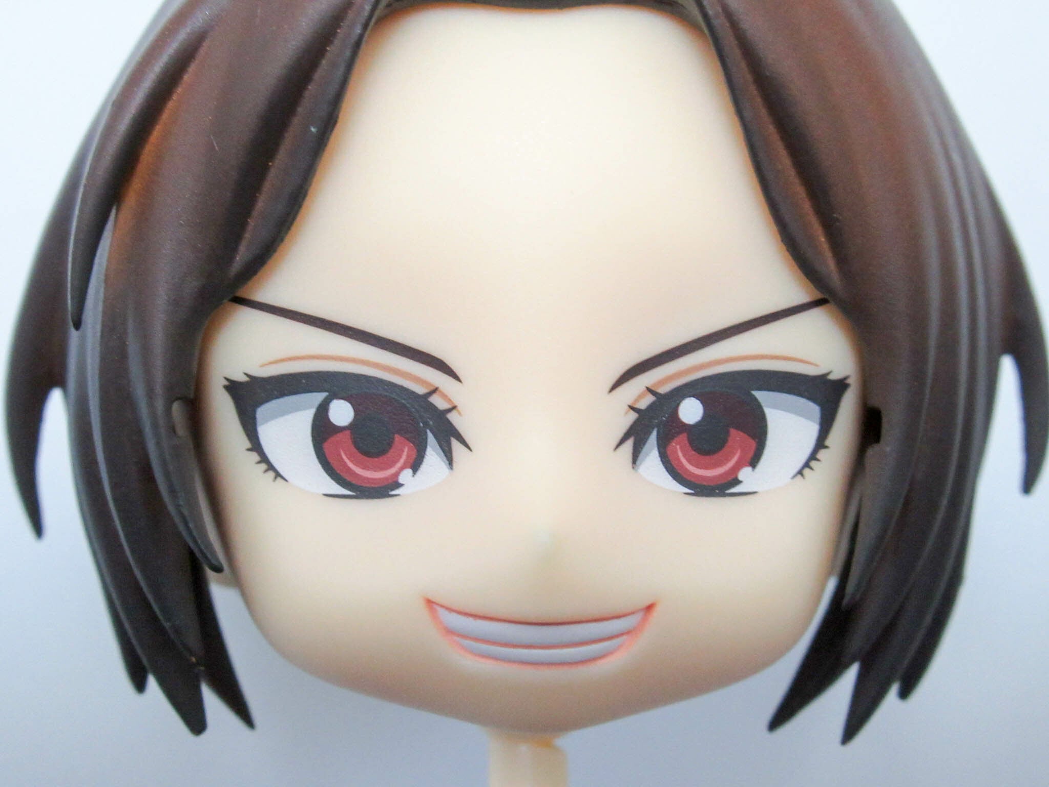 【欠品あり】ねんどろいど ハンジ・ゾエ ねんどろいど ハンジ・ゾエ