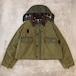 Barbour SPEY Waxed Fishing Jacket “Made in England”