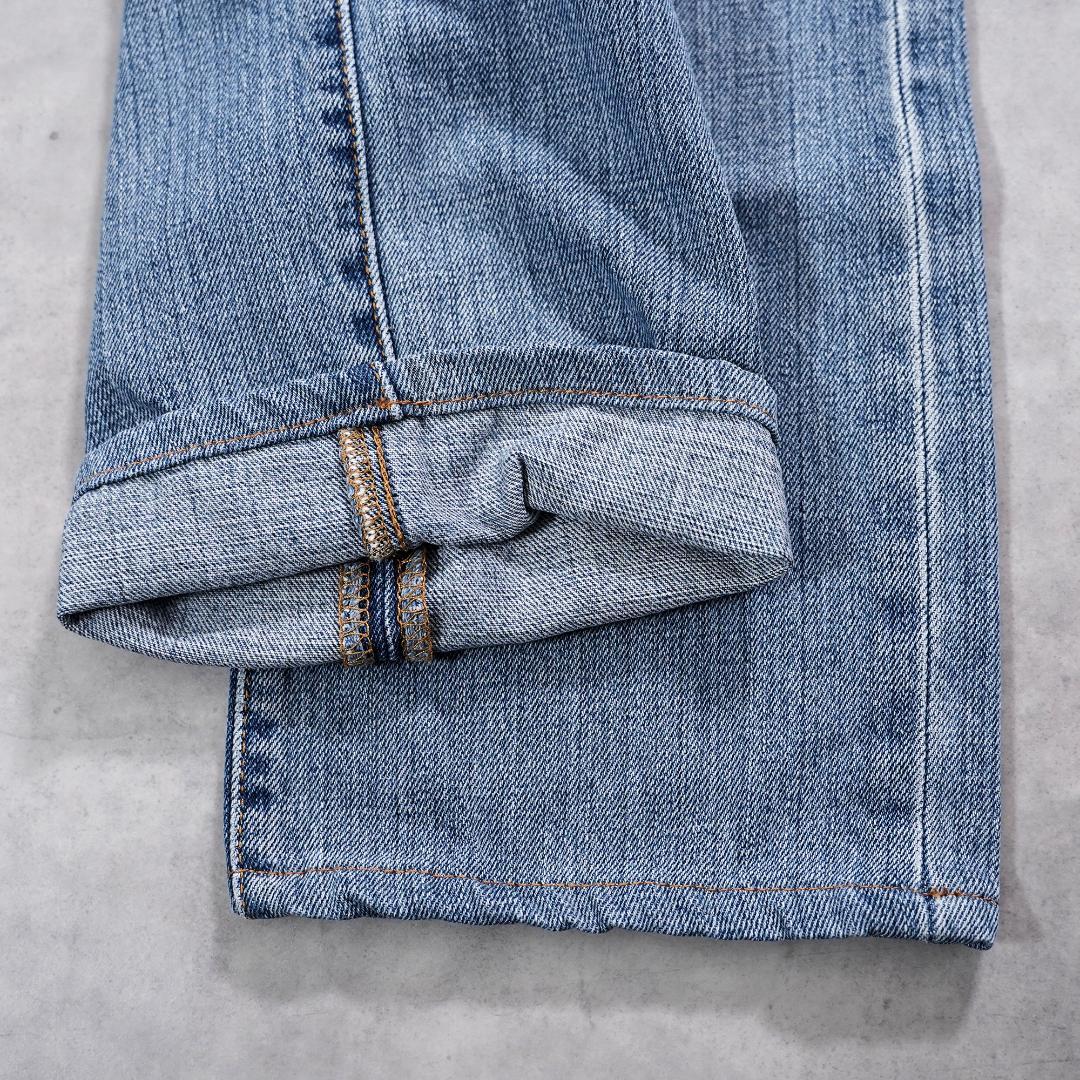 リーバイス501 Levis W30 ブルーデニム 青 古着 00s 21154 リーバイス501 Levis W30 ブルーデニム 青 古着 00s 21154 | fuufu