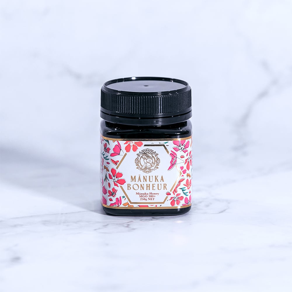 マヌカボヌール スタンダード