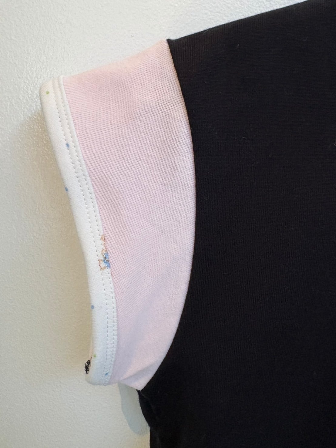 Ans Dotsloevner TINY TEE | itimi