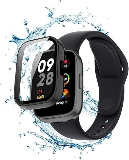 ☆新品 未開封 Xiaomi Redmi Watch 4 ☆保護ガラスフィルム付
