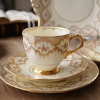 英国 Tuscan 希少 Tea for Two ティーセットB　カップ＆ソーサー thumbnail 3