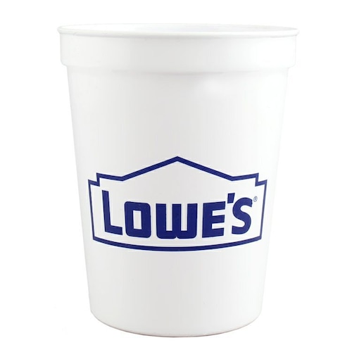 LOWE’S STADIUM CUP　カップ