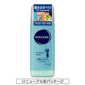 サクセス プレシェーブローション 100mL