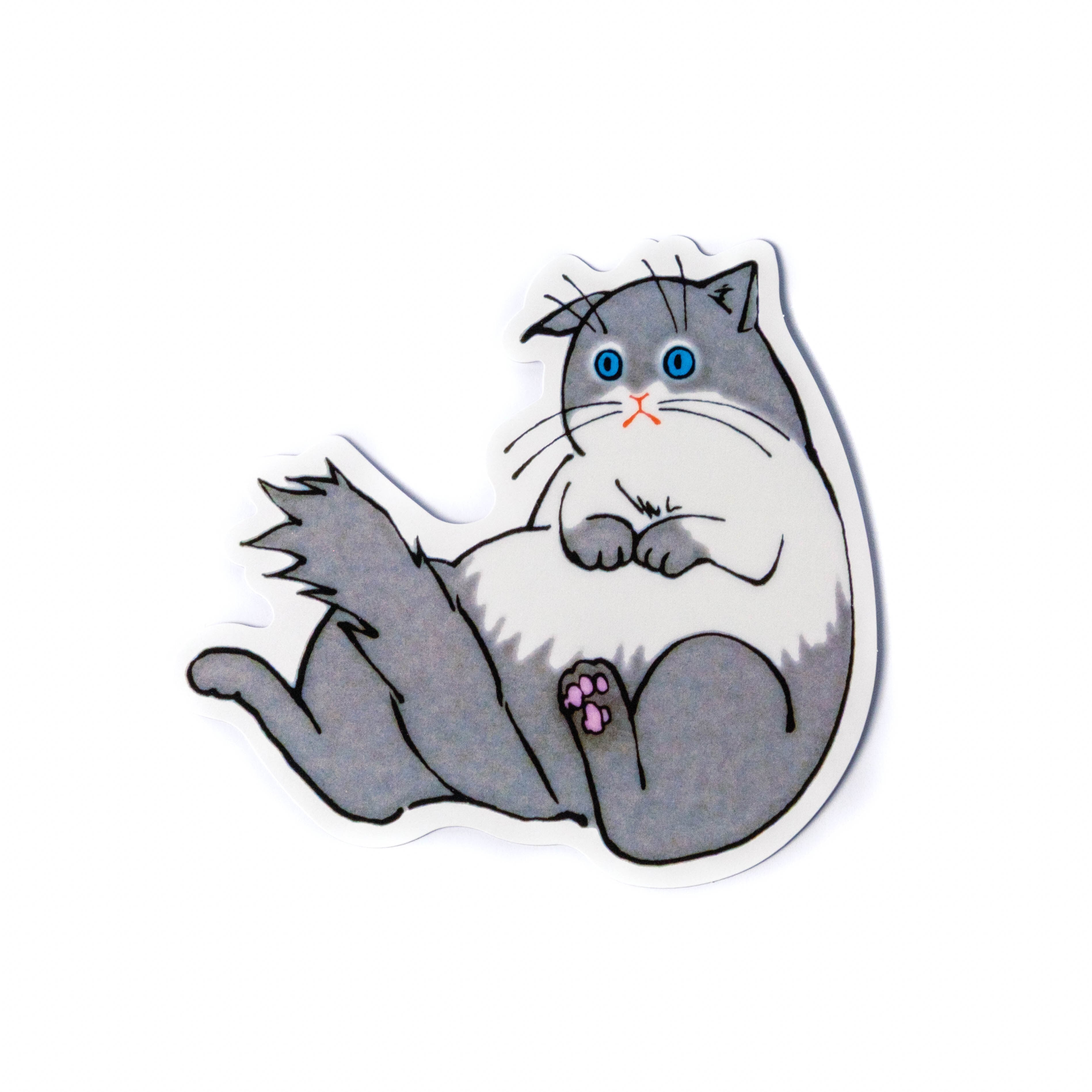 NEKO COLLECTION | kutaniseal