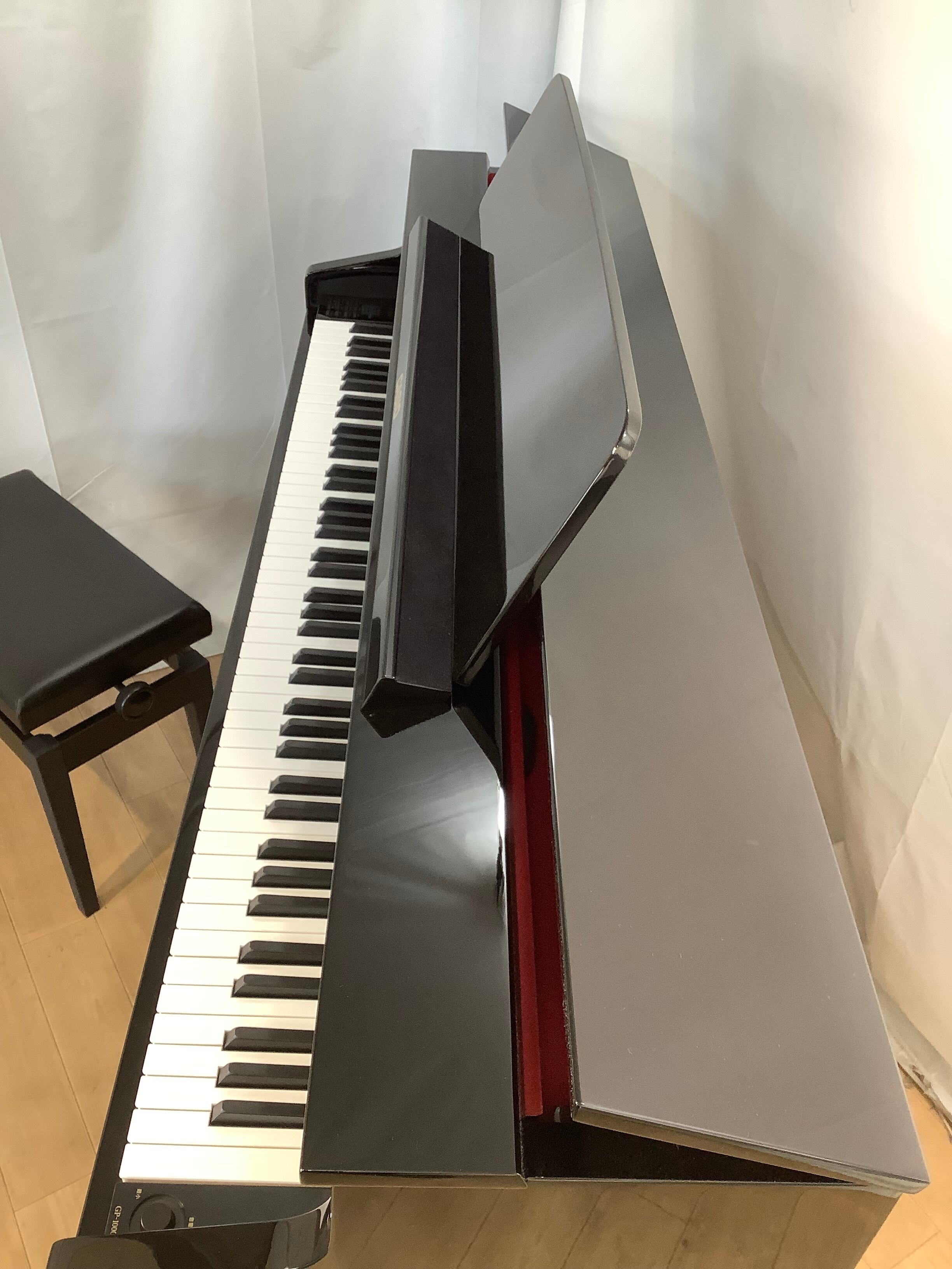 ☆59913【電子ピアノ】CASIO GP1000 21年製 | リユース専門店エプコ