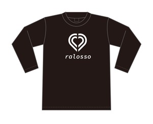 クラシックハートロングTシャツ