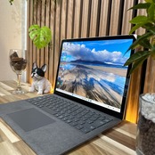 \ 公式ショップ限定価格❣️/ 《2022年発売モデル》Surface Laptop 5 タッチパネル 第12世代 SSD256GB メモリ8GB ノートパソコン 安心サポート＆3ヶ月保証付き