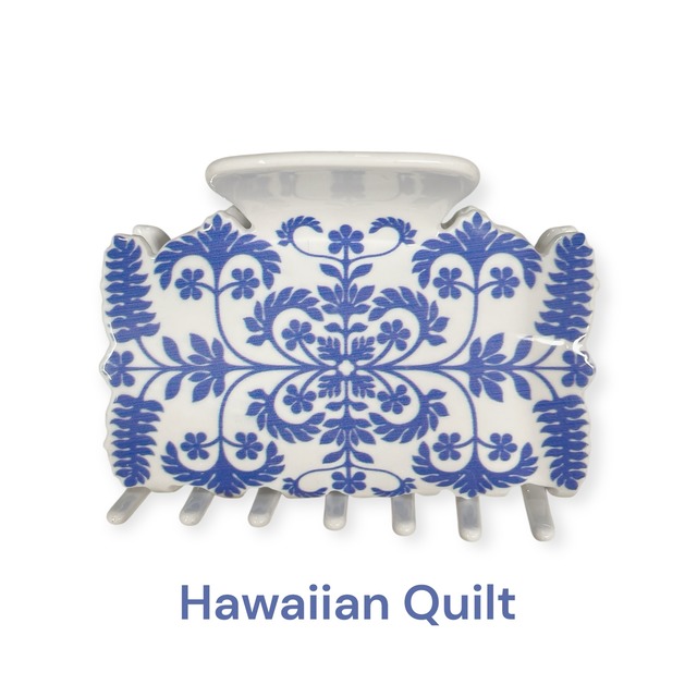 ヘアクリップ / CITADINE HAWAII