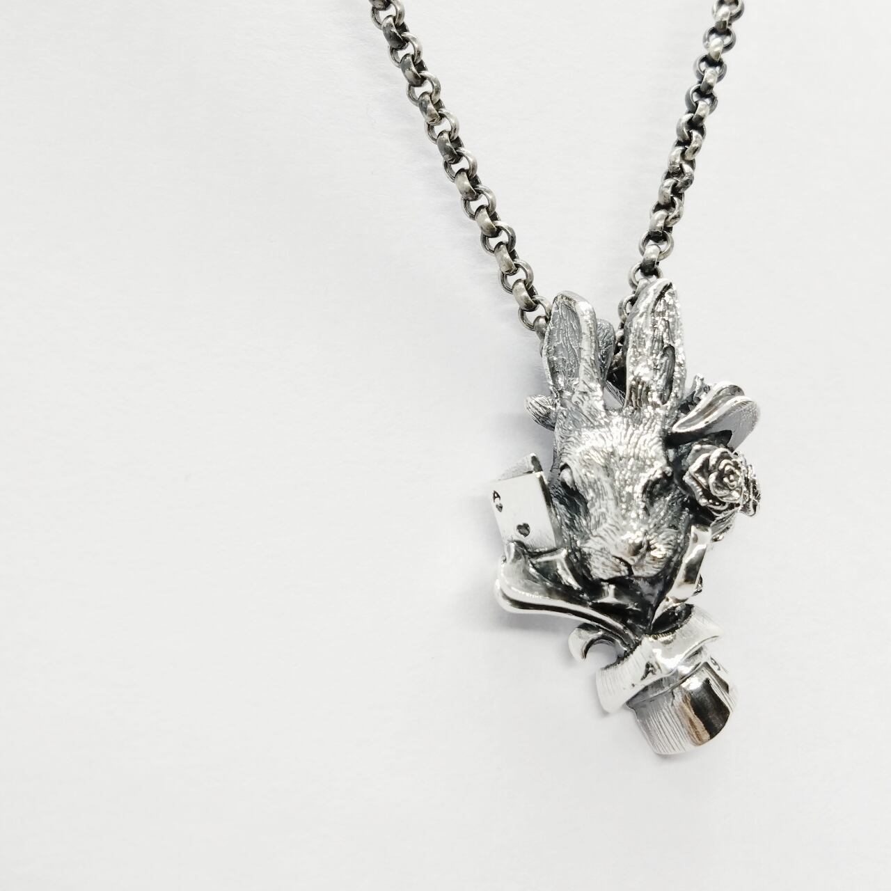 『不思議ノ国ノ』