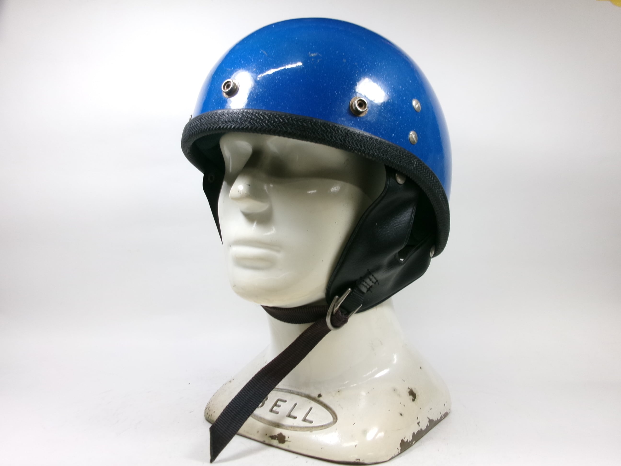 ALL ITEM | HEADS Vintage Helmets & Accessories