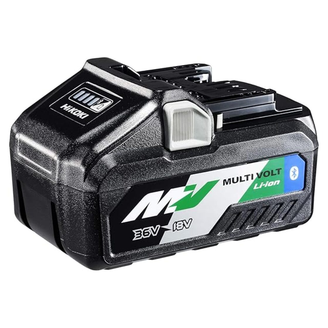 HiKOKI(ハイコーキ) リチウムイオン電池 36V マルチボルト Bluetooth 
