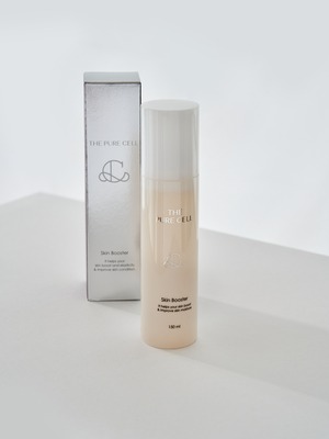 The Pure Cell Skin Booster　ピュア セル・スキン ブースター 150ml