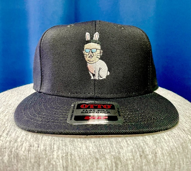 jontarou rabbit cap