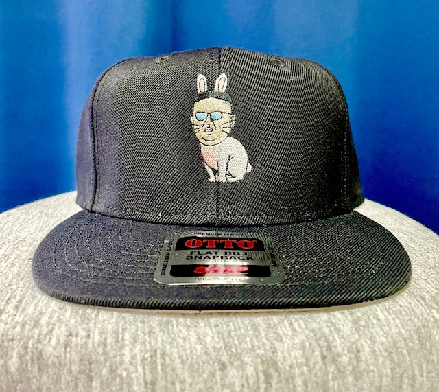 jontarou rabbit cap