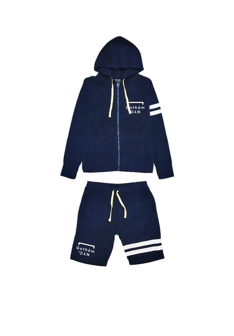 GOTHAM.NYC / 快適なパイルセットアップ / GN679