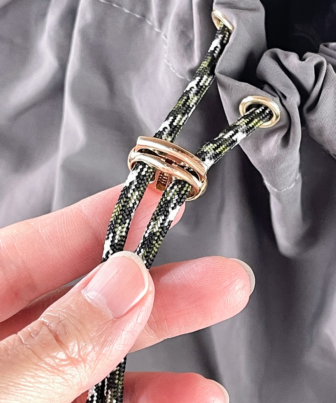 F251055_Harry Potter×Flapperクィディッチナップサック - 9