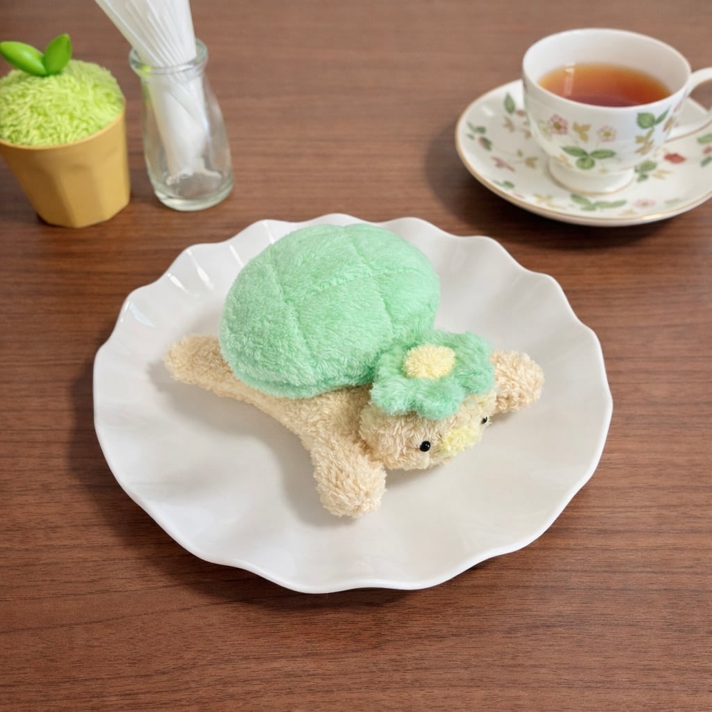 ロールケーキリス | ○○manmaru○○