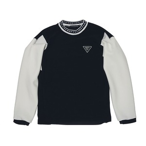 PR BLOCK FLEECE PO AMG407006