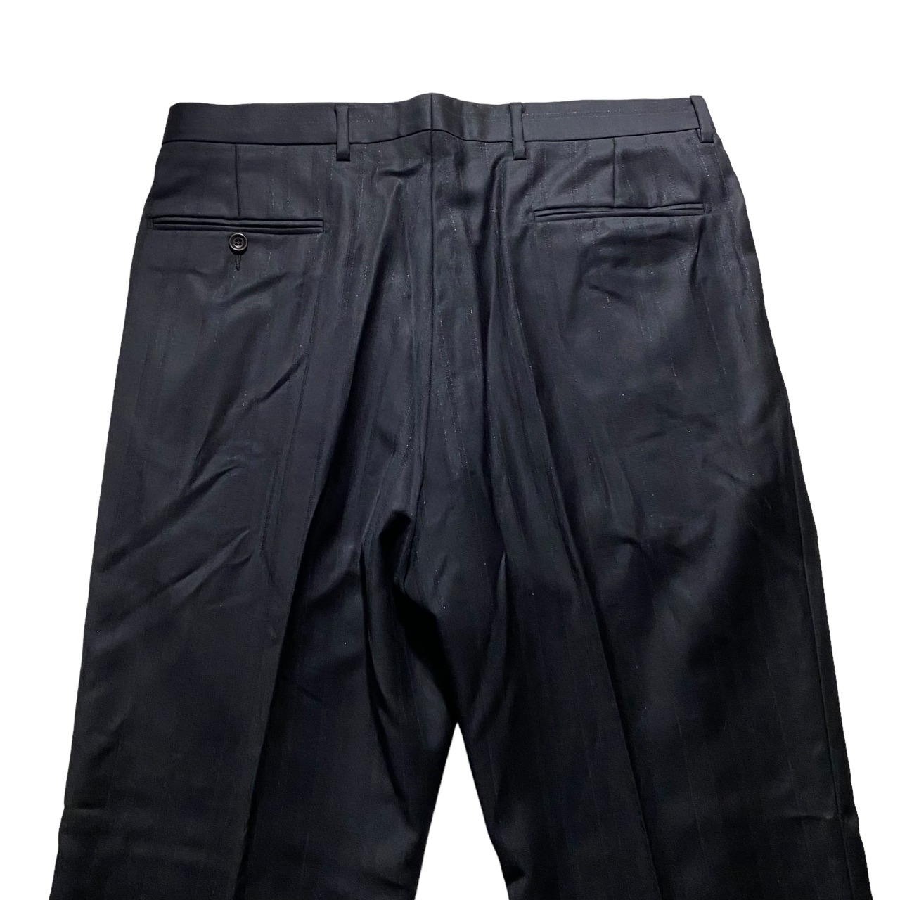 VERSACE stripe set-up