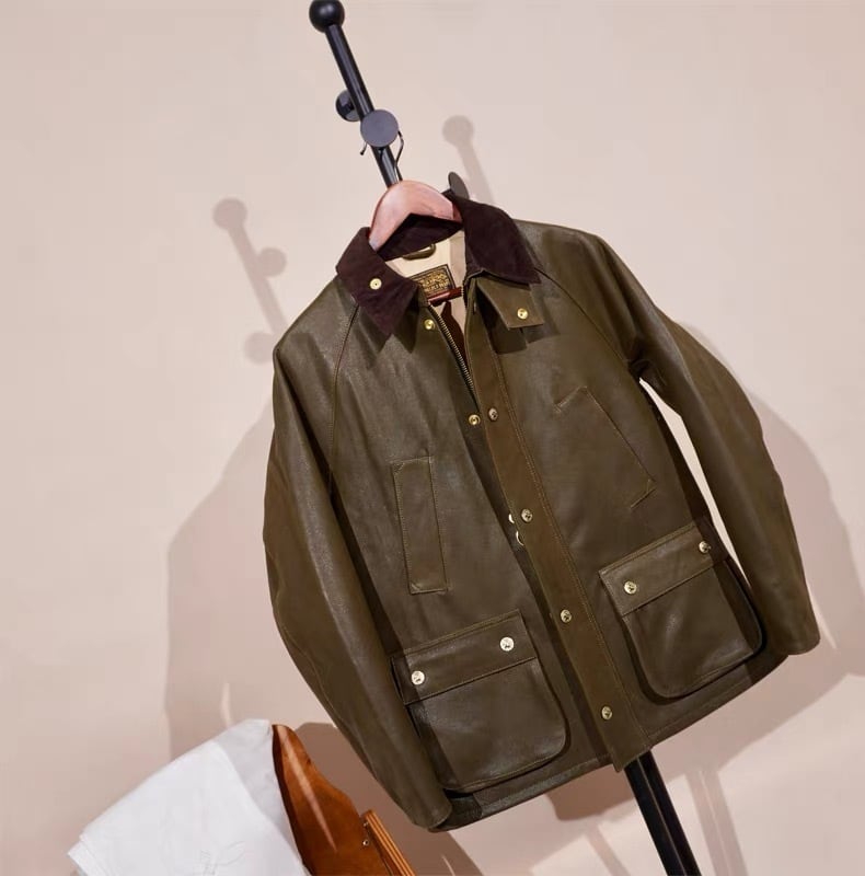 復刻16159モデル 1.3mmフルタンニン鞣し 馬革 A2フライトジャケット 復刻16159モデル 1.3mmフルタンニン鞣し 馬革 A2フライトジャケット
