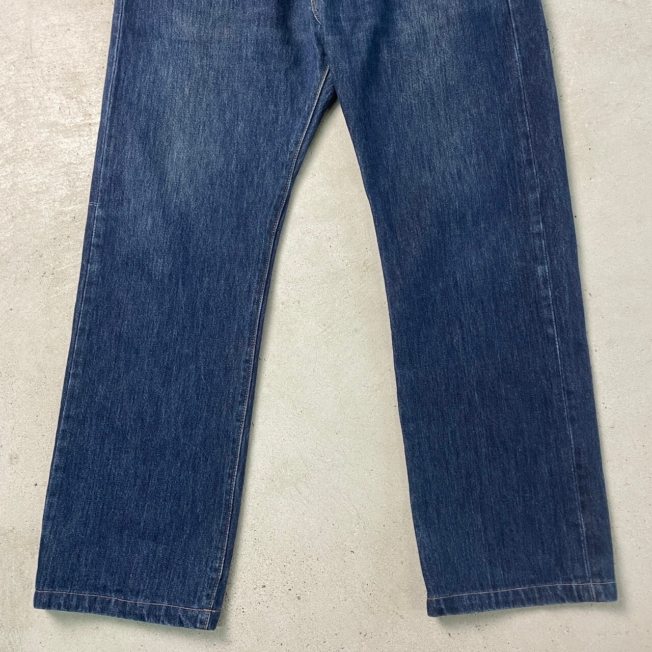 00年代 Levi