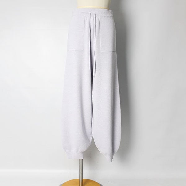 mm様専用 RIM.ARKRelax loose knit tops