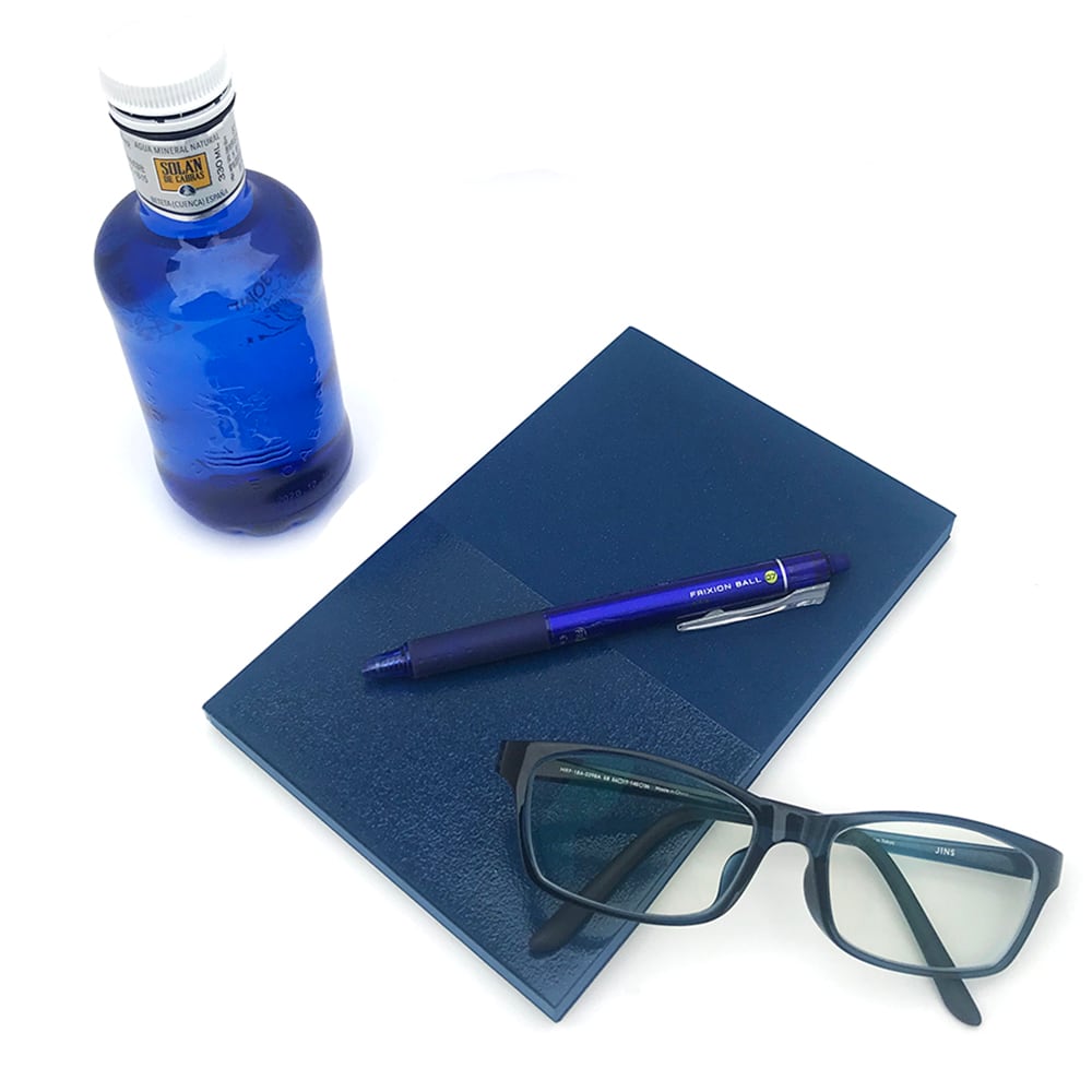 青好きさんのためのノート | 国宝堂