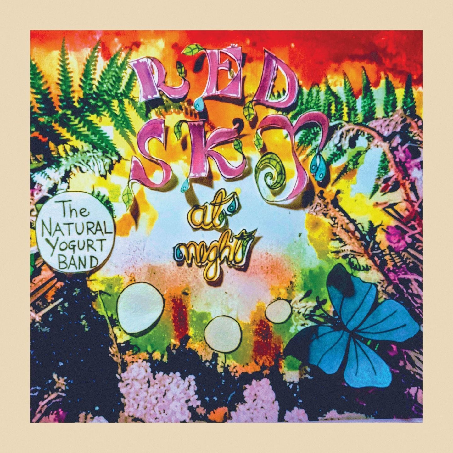 The Dynamics - Version Excursions 