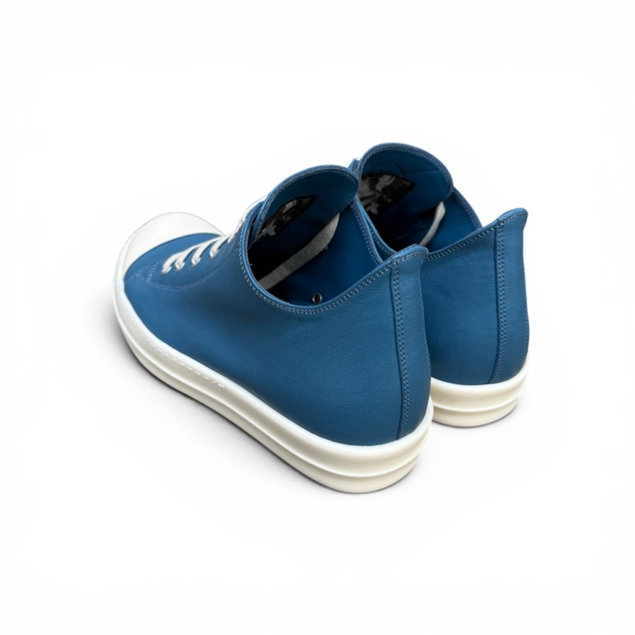 【Rick Owens】LOW SNEAKS - 5