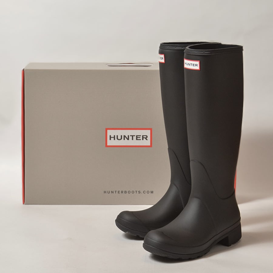 HUNTER (BOOTS/BAG) | Boutique Miki - AthenaNewYork / HUNTER / 水鳥