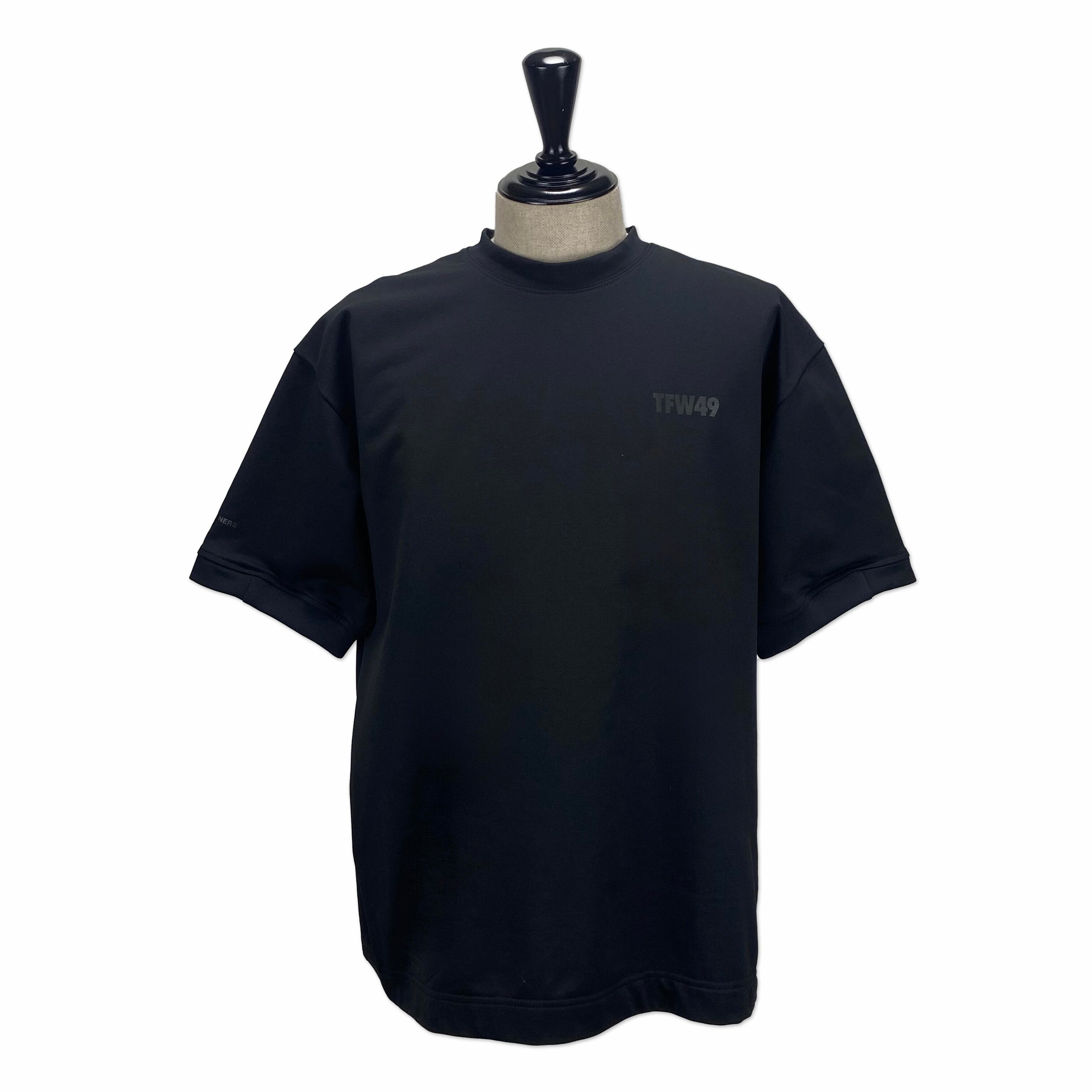 メンズウェア TFW49 LIGHT WEIGHT SWEAT SHORT SLEEVE LIGHT WEIGHT SWEAT SHORT SLEEVE | TFW49（ティーエフ