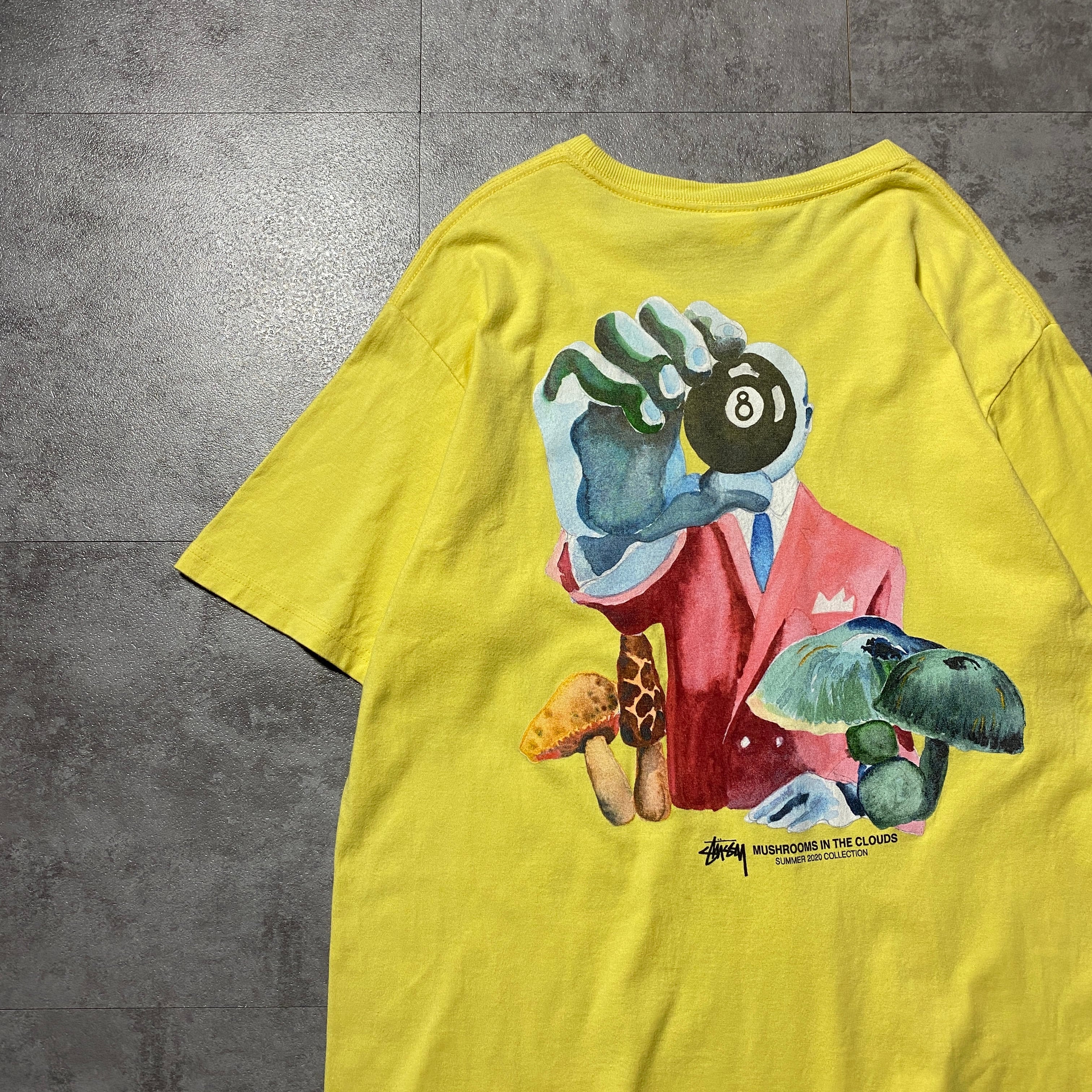 ステューシー | used_clothing_katharsis