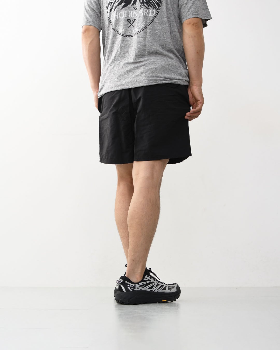 Patagonia [パタゴニア正規代理店] M's Baggies Shorts - 5 in. [57022