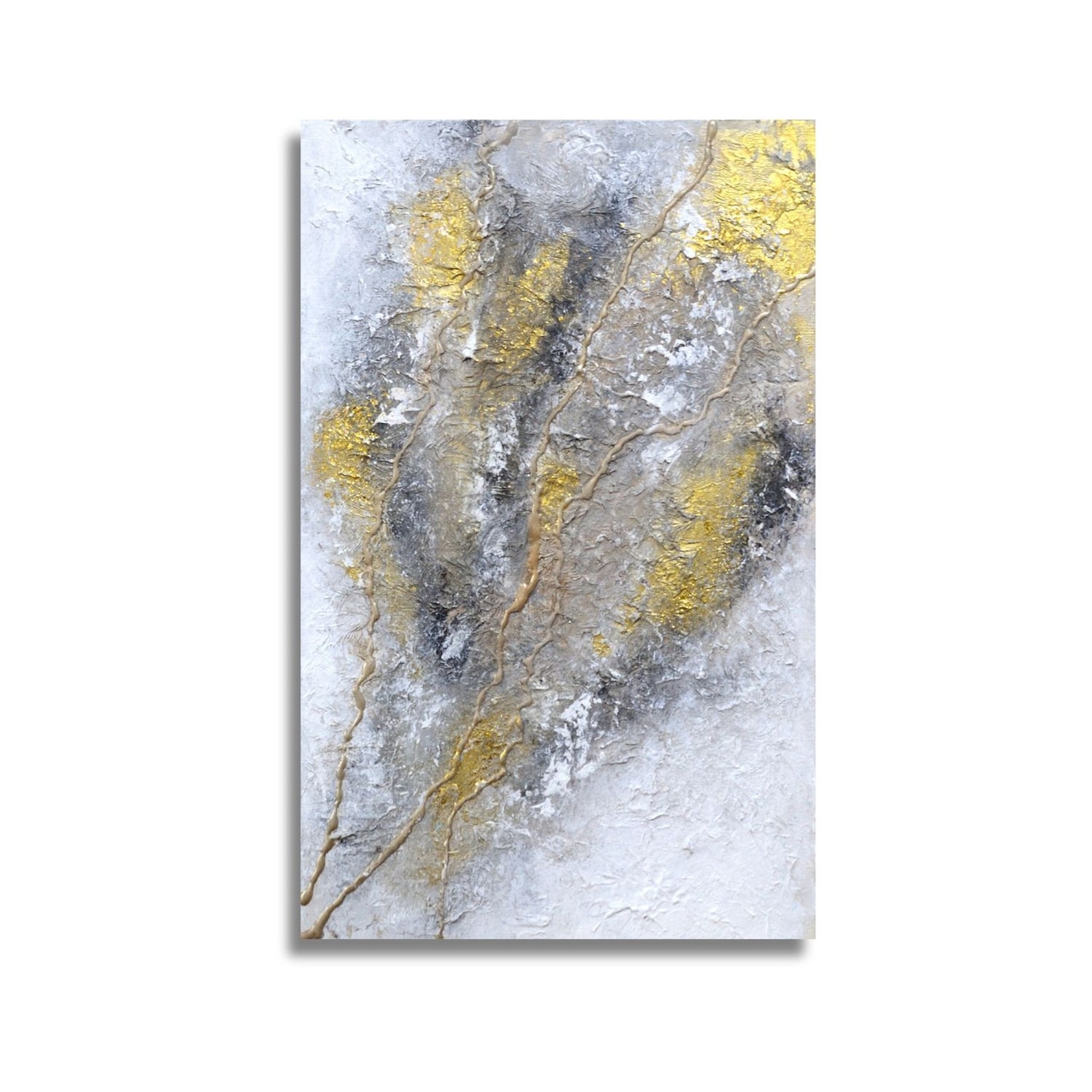 ゆらぐ過去 / Flickering Past