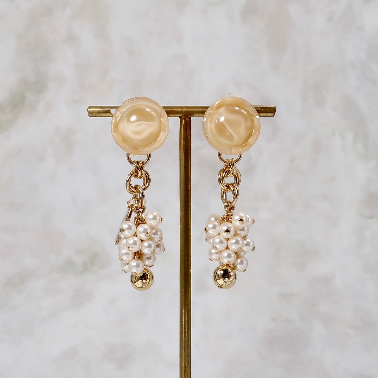 Butter scotch rhapsody