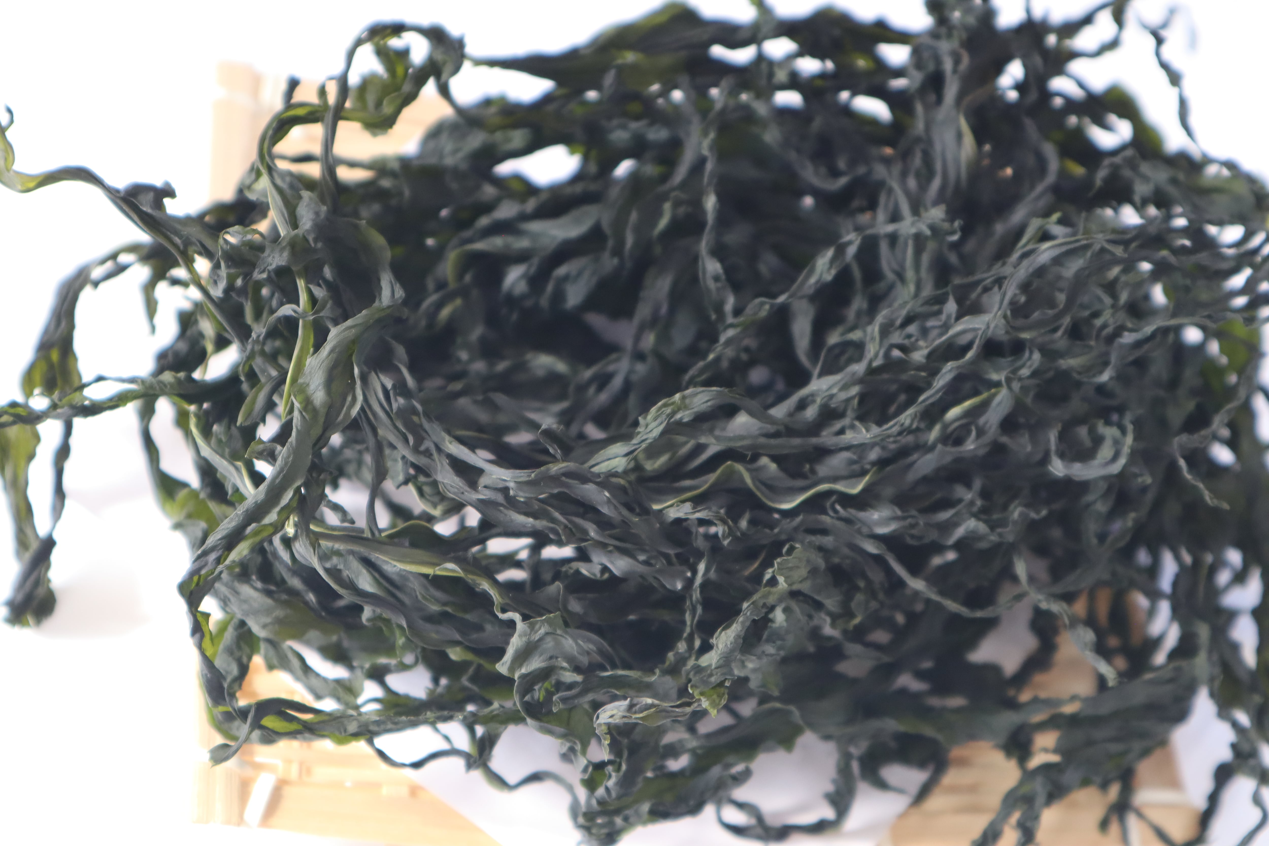 鳴門産】乾燥 糸わかめ 55g | 鳴門のニシムラ