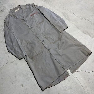 ⊕1960~70s HBT SHOP COAT