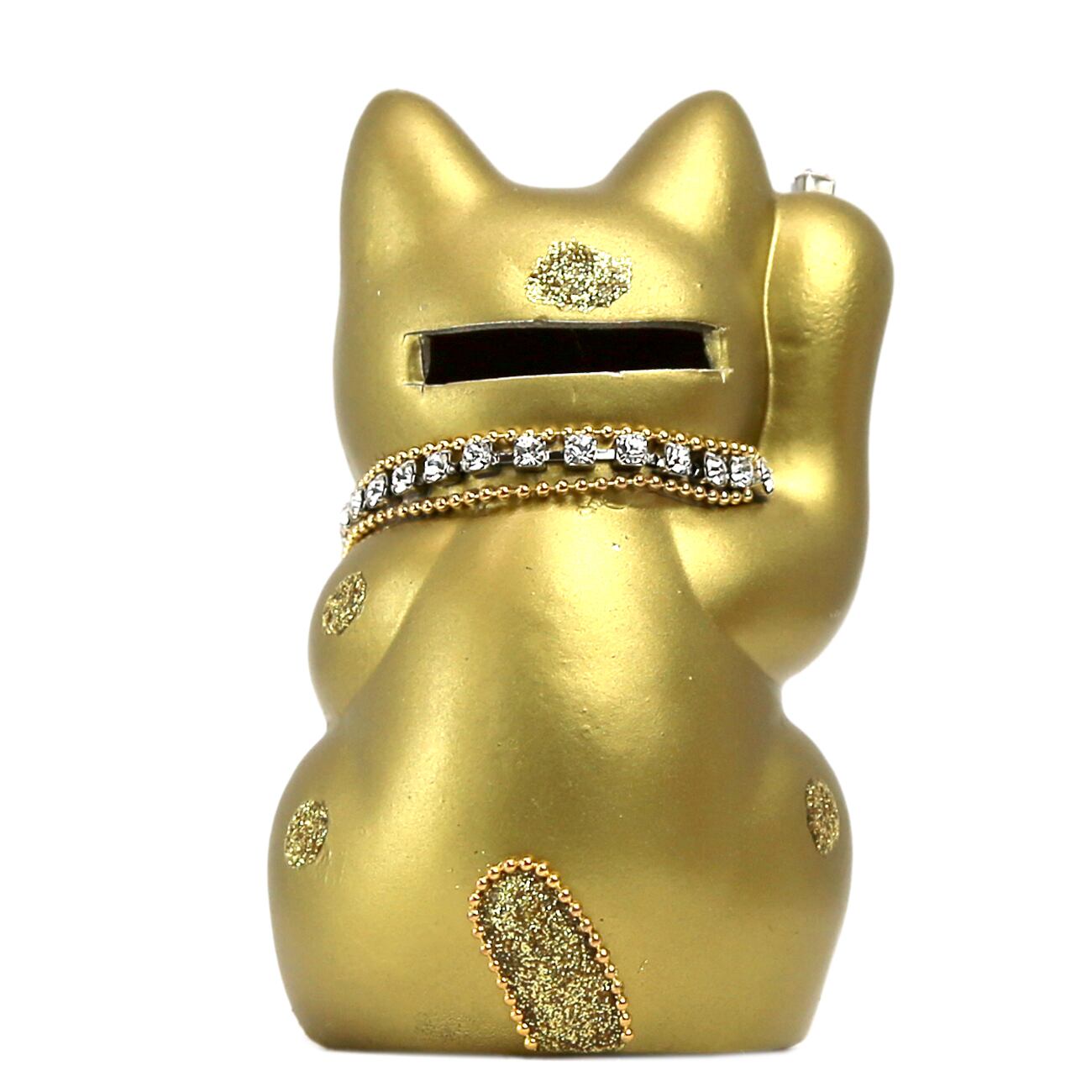 ミリオネア / S-SIZE / 金/GOLD | goenneko