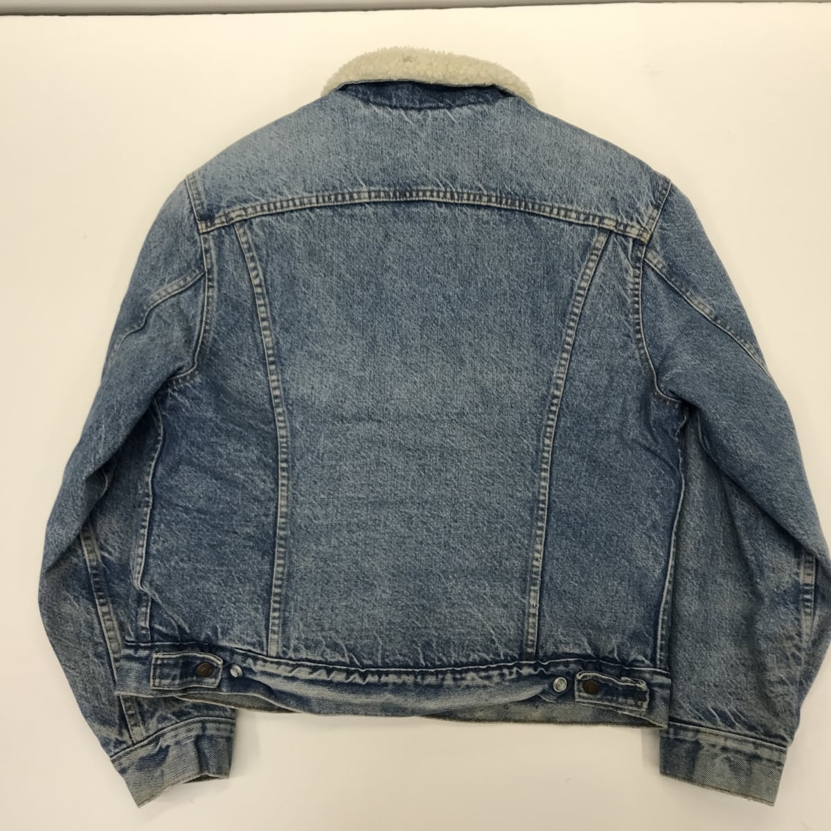 SALE]11/25迄 期間限定価格 LEVI'S リーバイス 70年代 USA製 70608