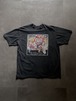 NIRVANA Heart-Shaped Box IN UTERO ニルヴァーナ Tシャツ XL ブラック