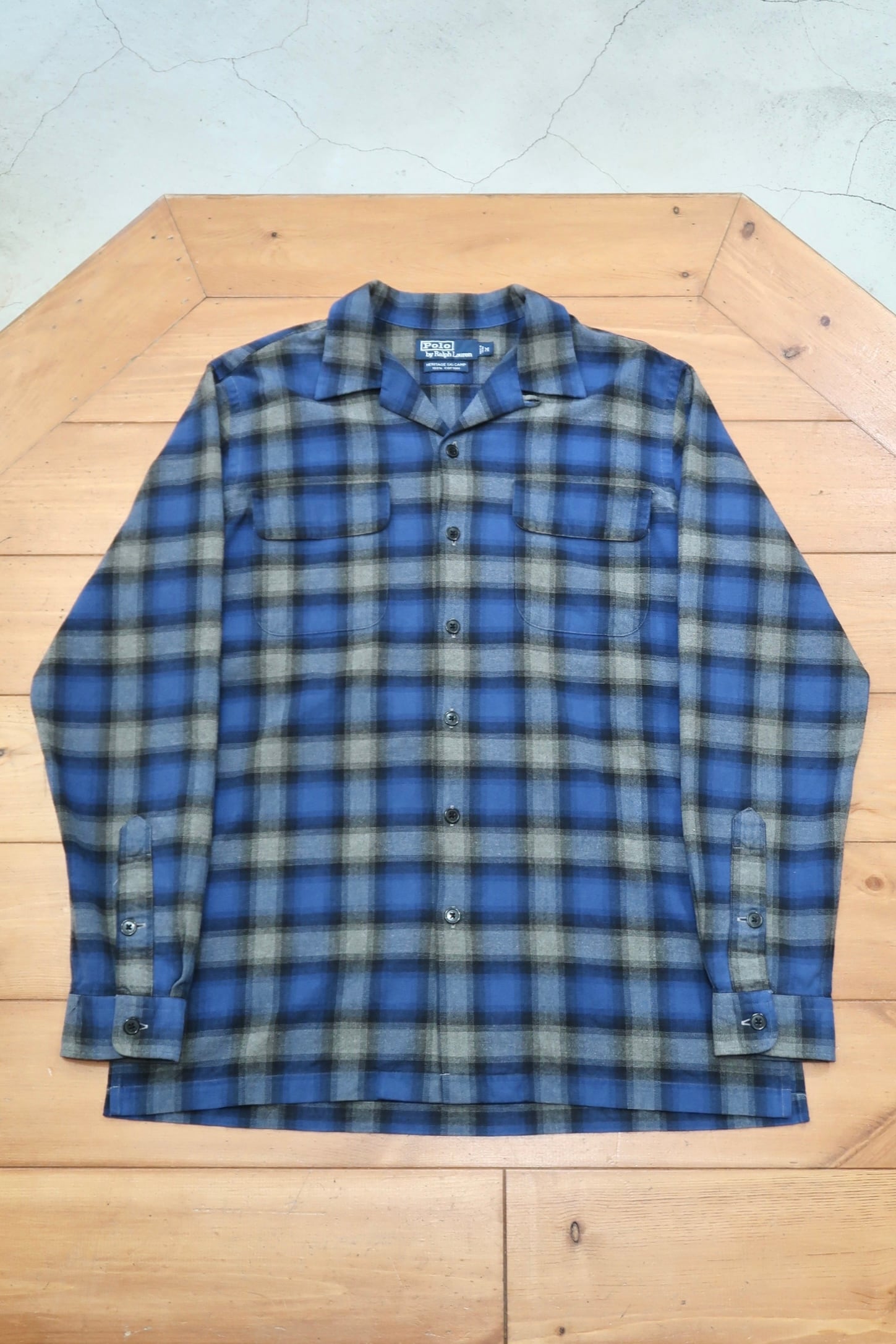 90's『 Polo by Ralph Lauren 』