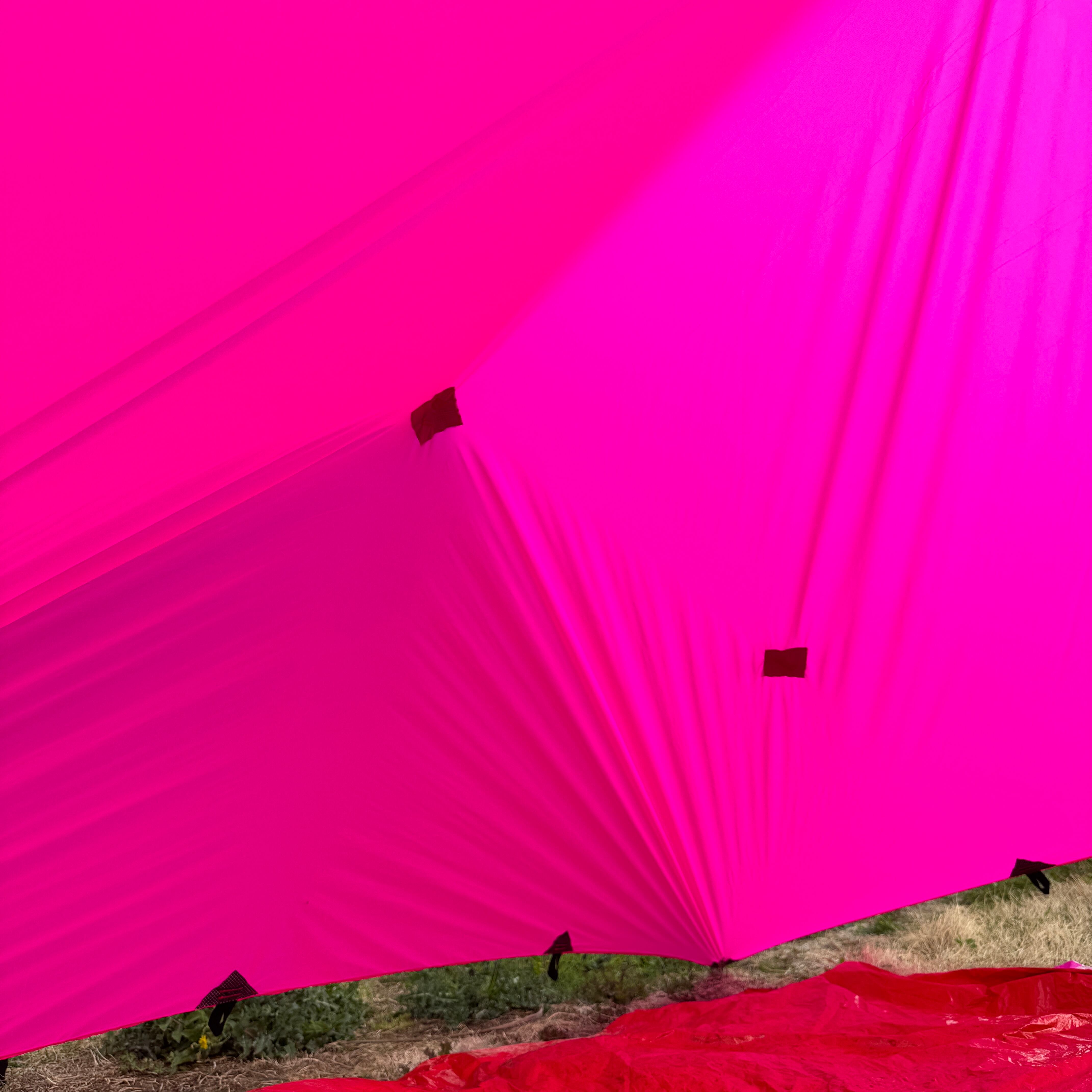 UL SIM solo tarp 2nd (ピンク) | SHIMIRA