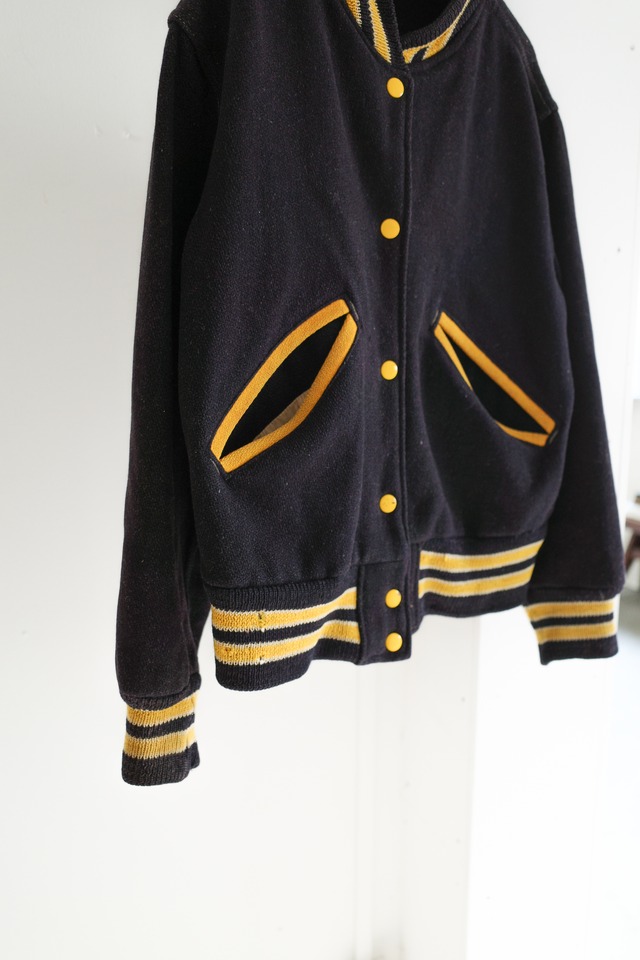 warrior jacket