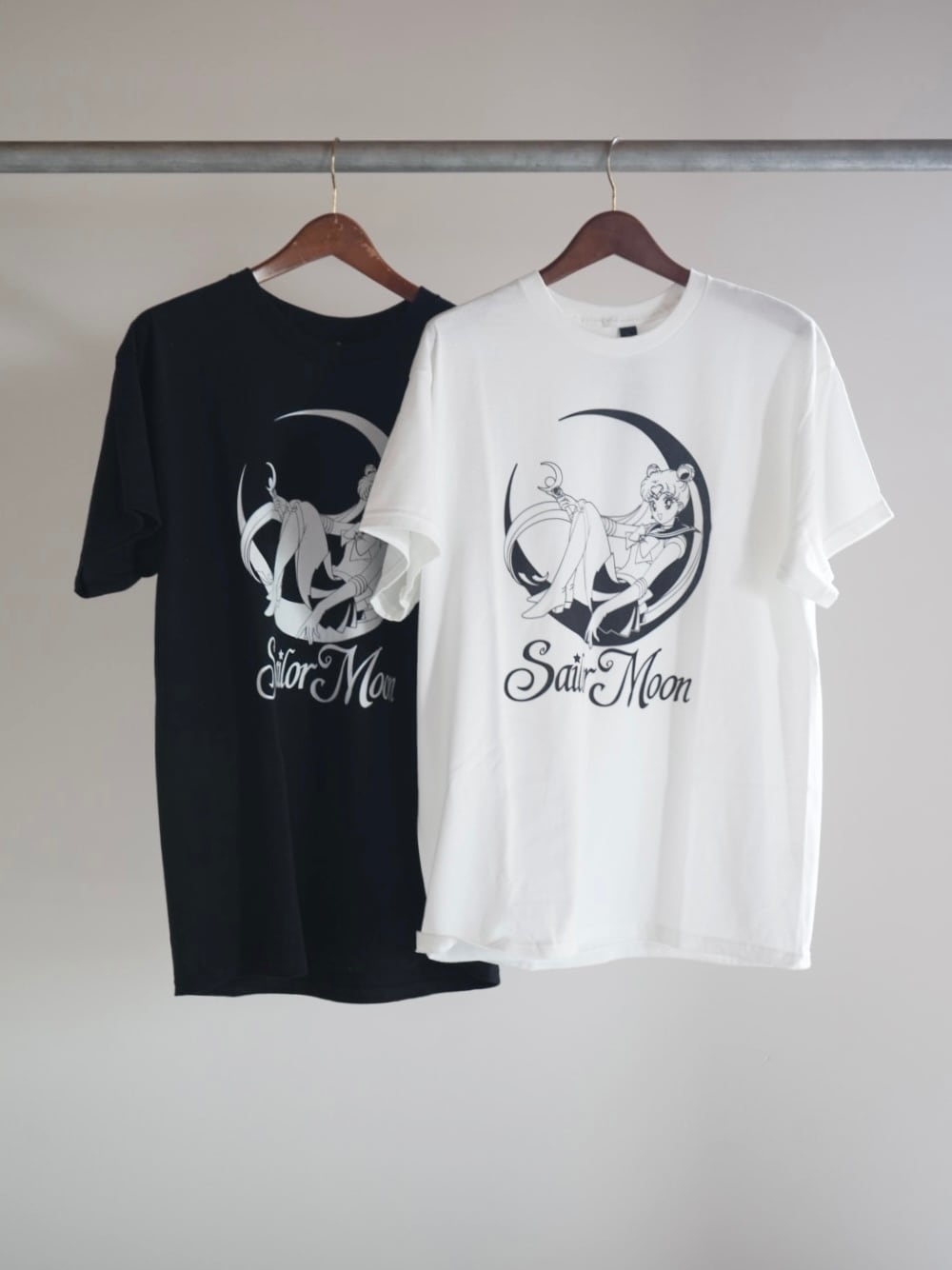 CULTURE カルチャー【 Sailor Moon Tee セーラームーン 】 | LARGE LAB