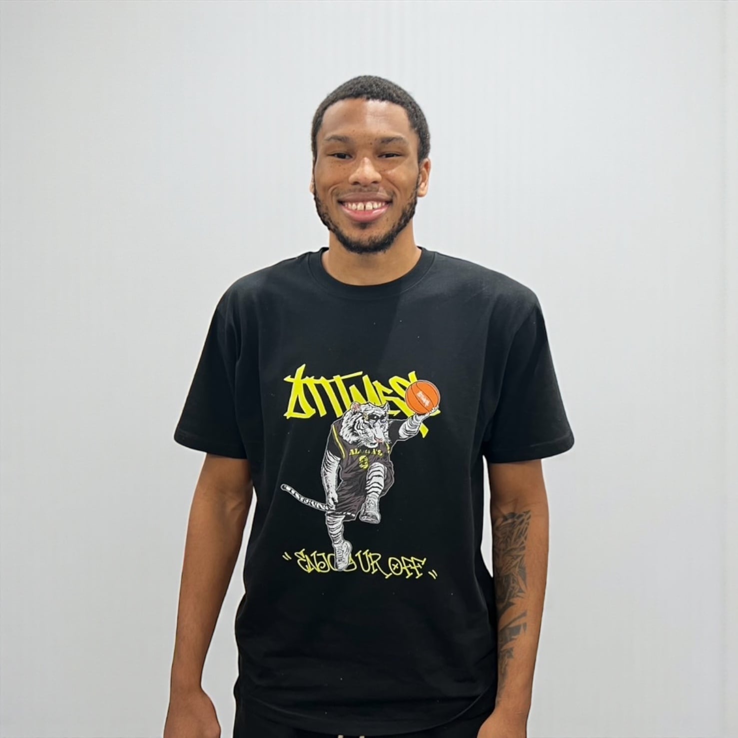 Subciety ] Skull rider TEE サブサエティ Tシャツ / 105-40652 | Pay ID