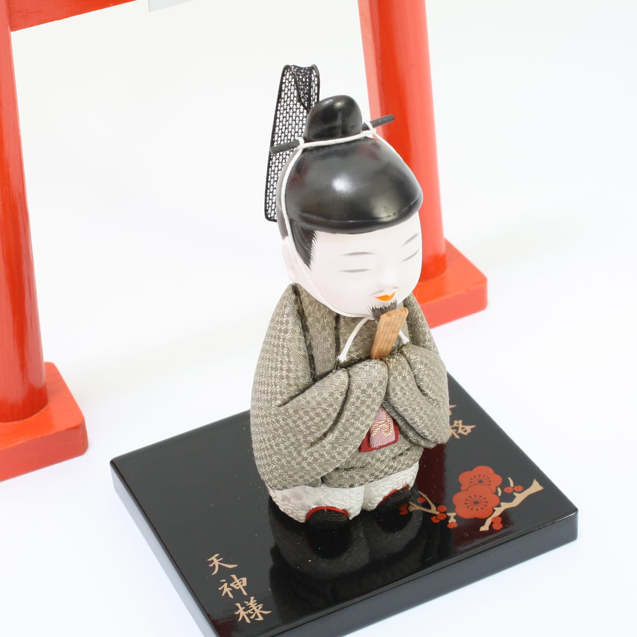 【縁起物】　木目込み人形 木目込み人形材料：2026干支午特価限定品！開運午 – 寿鳳人形の東芸