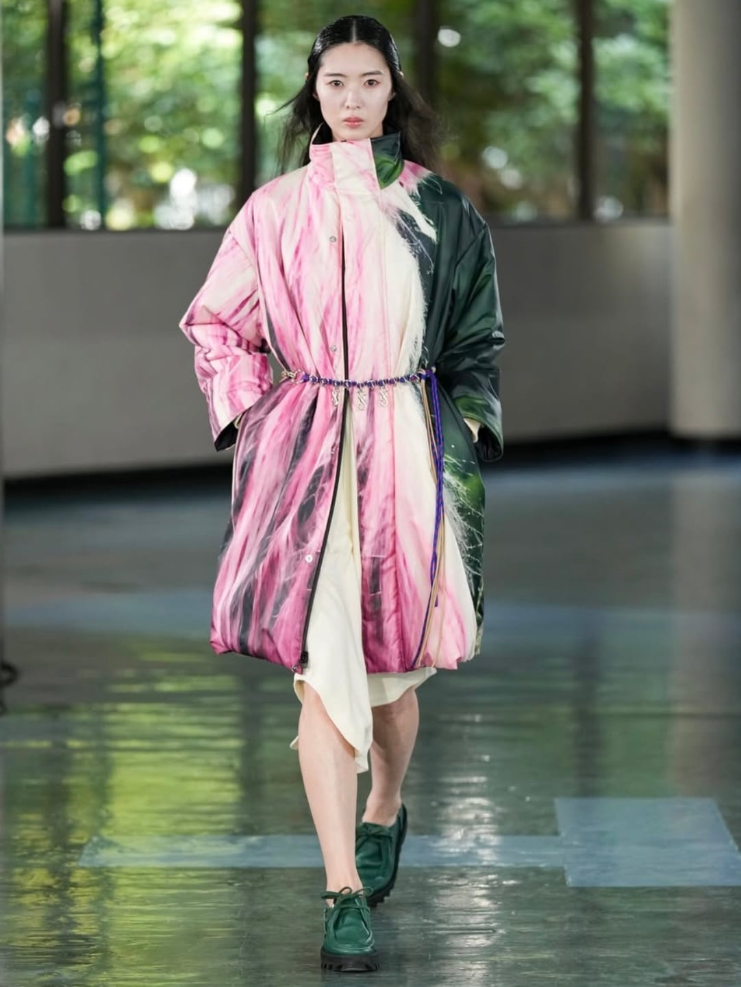 NON TOKYO / ノントーキョー | TRENT online