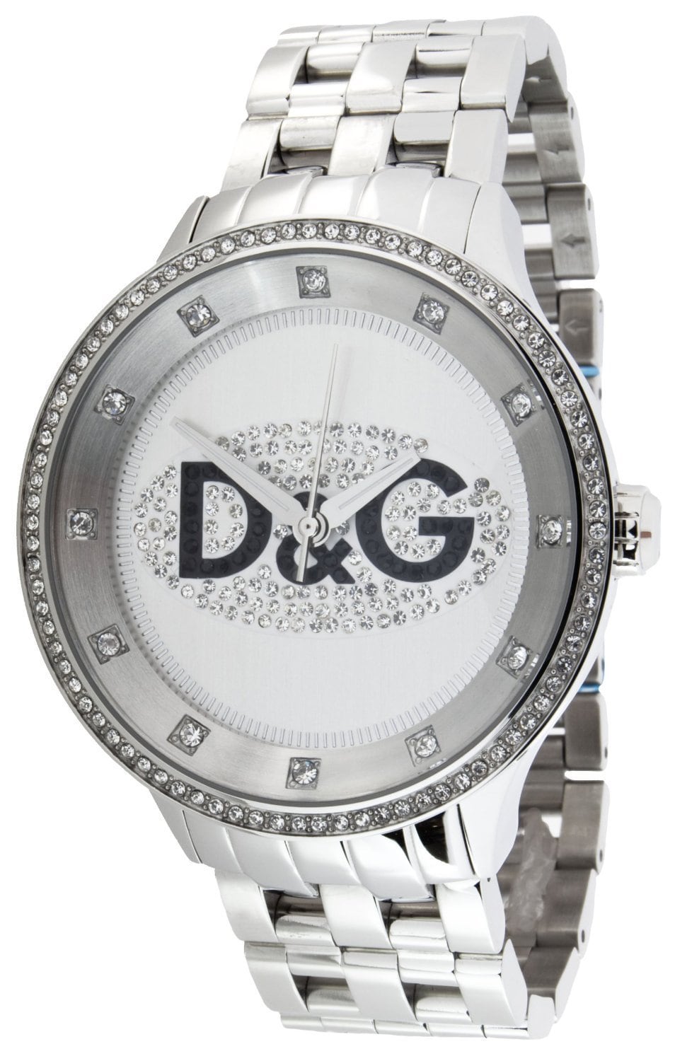 [ドルガバ　ドルチェアンドガッバーナ]D&G Dolce & Gabbana DW0131 メンズ【並行輸入品】